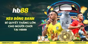 17 keo dong banh bi quyet thang lon cho nguoi choi tai hb88 1