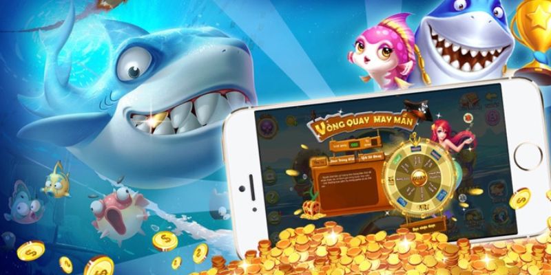 Bắn cá nổ hũ HB88: Trải nghiệm game đổi thưởng thú vị! 4 Một số thủ thuật chiến thắng khi chơi bắn cá nổ hũ tại HB88