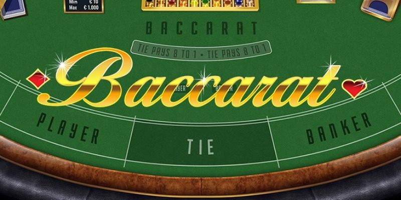 Baccarat HB88: Trải nghiệm game bài đẳng cấp, chuyên nghiệp! 2 Cách chơi game bacarat cho người mới bắt đầu