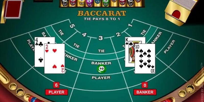 Baccarat HB88: Trải nghiệm game bài đẳng cấp, chuyên nghiệp! 4 Rút tiền từ tài khoản của mình tại cổng game