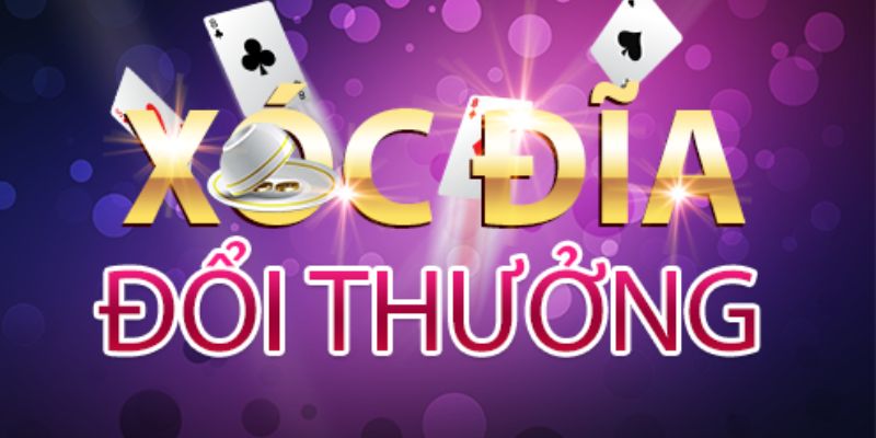 Xóc đĩa đổi thưởng online: Trải nghiệm hấp dẫn và thú vị! 2 Các loại hình cá cược xóc đĩa đổi thưởng online phổ biến