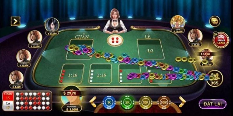 Xóc đĩa đổi thưởng online: Trải nghiệm hấp dẫn và thú vị! 3 Hướng dẫn cách tham gia chơi xóc đĩa đổi thưởng online hiệu quả