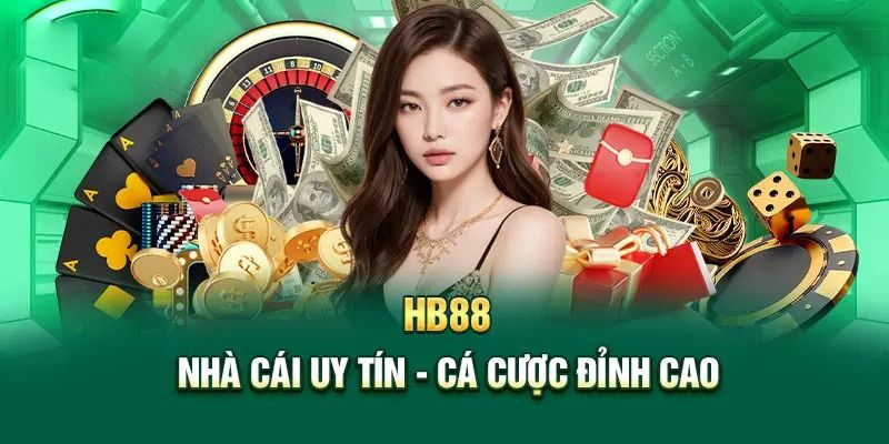 HB88 Trang Chính Thức - Link Vào HB88 Nhanh Nhất 2025 14 Kho sản phẩm HB88 đặc biệt